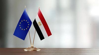 خبير اقتصادي يكشف أهمية اعتماد البرلمان الأوروبي بأغلبية لقرار شريحة الدعم المالي الثانية لمصر بقيمة 4 مليار يورو - الخليج الان