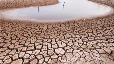 يهدد نحو ثلثي العالم بحلول 2025.. كيف تستعد الدولة لمواجهة الجفاف؟ - الخليج الان