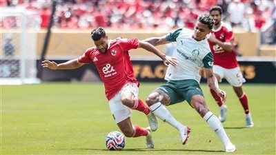 الفرصة الأخيرة.. موعد مباراة الأهلي المقبلة أمام بورتو في كأس العالم للأندية - الخليج الان