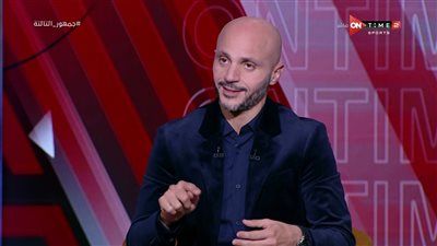 "احرج كبير أوروبا".. الإعلامي تامر بدوي بنادي الهلال بعد التعادل أمام ريال مدريد فى مونديال الأندية - الخليج الان