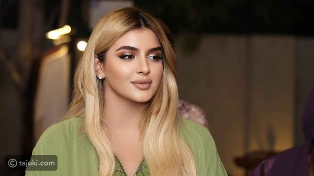 الشيخة مهرة بإكسسوار شعر ناعم: هل أطلقت علامة جمالية جديدة؟