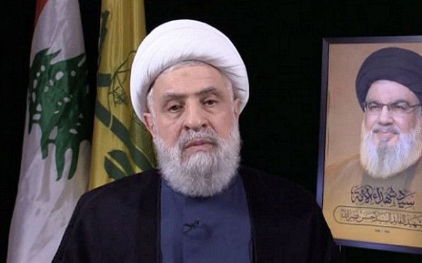 أمين عام (حزب الله): نتصرف بما نراه مناسباً إزاء العدوان على إيران - الخليج الان