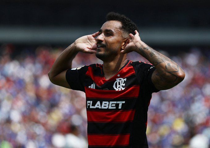 فلامينجو البرازيلي يفوز على تشيلسي الإنجليزي (1/3) في كأس العالم للأندية - الخليج الان