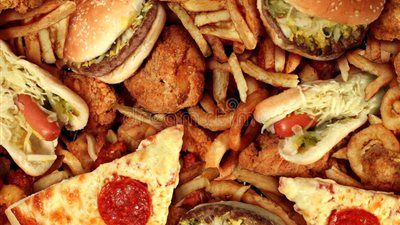 احذر تناول هذه الأطعمة قد تصيبك بمرض السرطان - الخليج الان