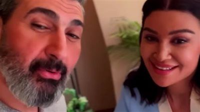 طالعة بدور أمي.. ياسر جلال يكشف مفاجئة عن شخصية أروى جودة في مسلسل للعدالة وجه آخر - الخليج الان