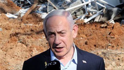 صراع السماء والميدان: نتنياهو يتهم إيران باستهداف المدنيين ويؤكد التزام بلاده بالتمييز - الخليج الان