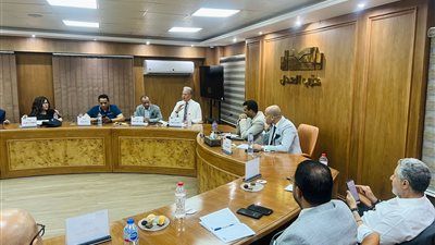 حزب العدل ينظم مائدة مستديرة لمناقشة تعديلات قانون المجلس القومي لحقوق الإنسان - الخليج الان