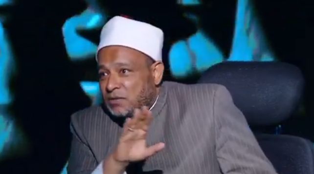 أزهري: من يصدق كلام العرافين فهو كافرًا - الخليج الان