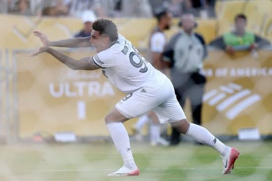 بوتافوجو البرازيلي ينتصر على باريس سان جيرمان الفرنسي (0/1) في كأس العالم للأندية - الخليج الان