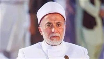 يسري جبر يحذر: هذا حال من أكرمه الله بالقرآن ثم أهمله - الخليج الان