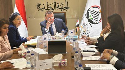 أمانة الصحة بالجبهة الوطنية تواصل اجتماعاتها لمناقشة استراتيجياتها وتحديات المرحلة الراهنة - الخليج الان