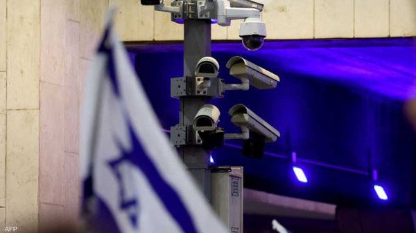 "اختراق خطير".. إيران تراقب إسرائيل من الداخل لتصويب ضرباتها الصاروخية - الخليج الان