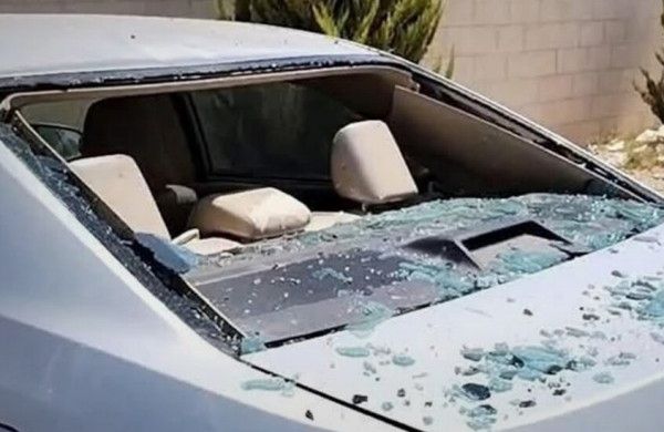 الأردن..سقوط طائرة مسيرة محملة بالمتفجرات - الخليج الان