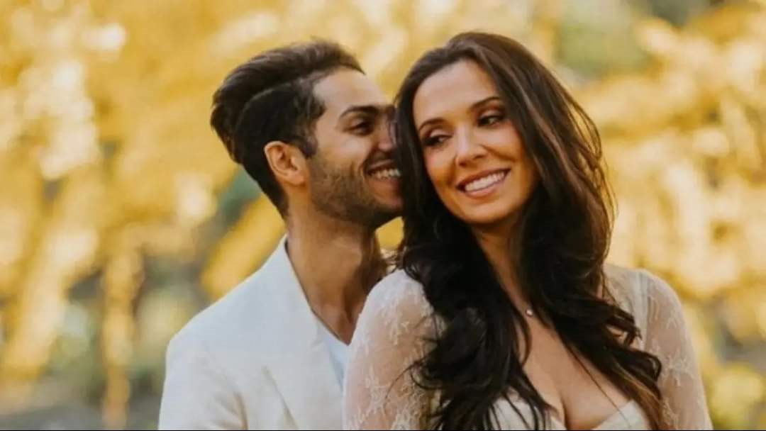 يجمع الثقافة الهندية والمصرية.. مينا مسعود يكشف موعد حفل زفافه - الخليج الان