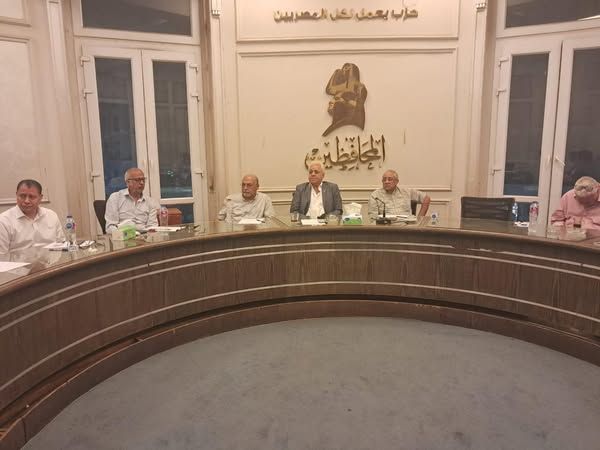 الحركة المدنية تقرر الاستمرار في تحديد مرشحيها الملتزمين ببرنامجها ومبادئ الحركة - الخليج الان