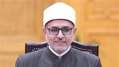 رئيس جامعة الأزهر: "وتزودوا فإن خير الزاد التقوى" منهج رباني للتربية والارتقاء بالروح - الخليج الان