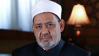 الإمام الأكبر: العدوان الإسرائيلى على إيران عدوان على الإنسانية - الخليج الان