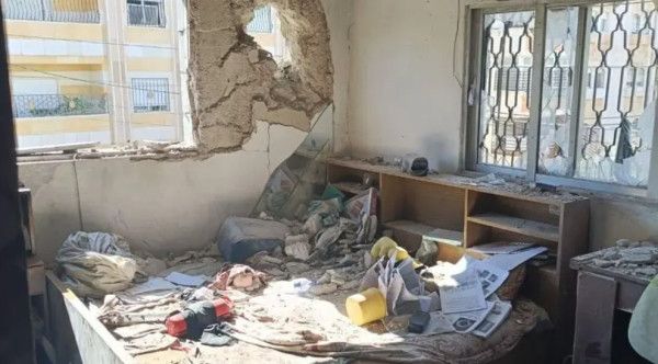 الأردن: سقوط نحو 100 مقذوف وشظية منذ بدء التصعيد بين إسرائيل وإيران - الخليج الان