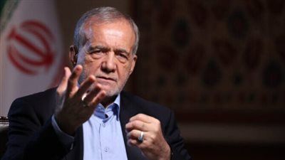 بيزشكيان: لا تفاوض قبل وقف العدوان ورد إيران سيكون أشد قسوة - الخليج الان