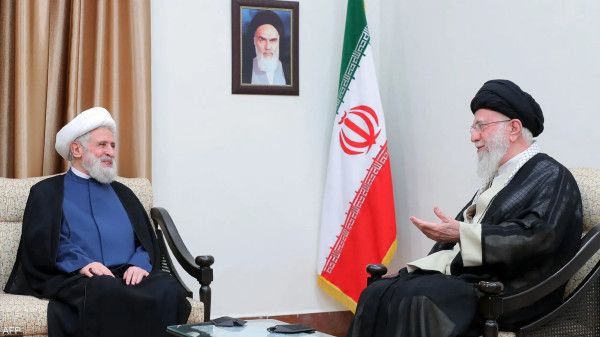 حزب الله: لسنا على الحياد ونتصرف بما نراه مناسبا - الخليج الان