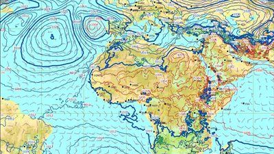 موجة شديدة الحرارة| تحذير عاجل من الأرصاد عن طقس الساعات المقبلة - الخليج الان