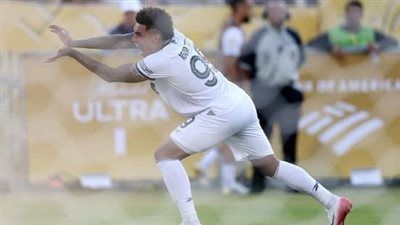 بوتافوجو البرازيلي ينتصر على باريس سان جيرمان الفرنسي (0/1) في كأس العالم للأندية - الخليج الان