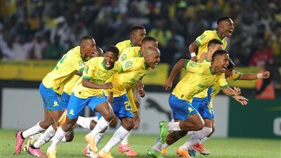 التشكيل الرسمي لمواجهة صن داونز وبوروسيا دورتموند في كأس العالم للأندية 2025 - الخليج الان