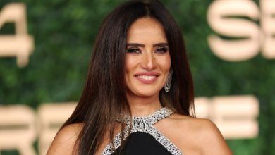 في دور مذيعة.. زينة تواصل تصوير فيلم الشيطان شاطر في القاهرة - الخليج الان