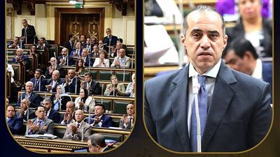 مؤتمر شباب الدلتا.. حصاد نشاط وزير الشئون النيابية والقانونية والتواصل السياسي خلال أسبوع - الخليج الان