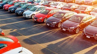 سيارات تحتفظ بقيمتها عند إعادة البيع بعد سنة من الشراء - الخليج الان