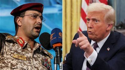 «​​​​​​رسالة تحذير».. الحوثيين: إذا تورطت أمريكا في هجوم على إيران سنستهدف سفنها في البحر الأحمر - الخليج الان