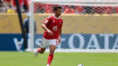 الأهلي يصرف النظر عن ضم حمدي فتحي بشكل نهائي بعد أداء باهت في مونديال الأندية - الخليج الان
