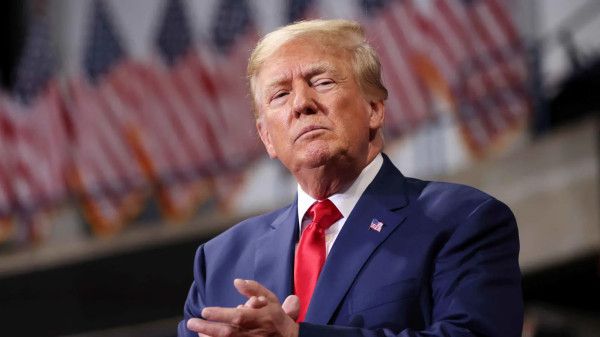 باكستان ترشح ترامب لجائزة نوبل للسلام - الخليج الان