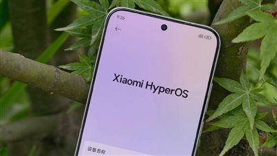 شاومي تبدأ طرح نظام HyperOS 2.2 المستقر لـ 16 طرازًا حول العالم - الخليج الان