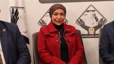 بمناسبة مرور 7 سنوات.. نائبة التنسيقية شيماء عبد الإله: مؤخرا أطلقنا لجنة إعداد الكوادر الشبابية وسننطلق خلال الفترة الأخيرة إلي جميع المحافظات - الخليج الان