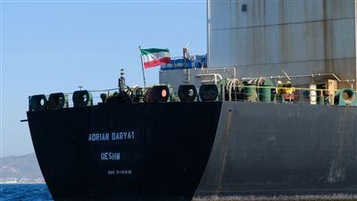 وسط تباطؤ شراء المصافي المستقلة.. الصين تشتري النفط الإيراني بسعر أقل - الخليج الان