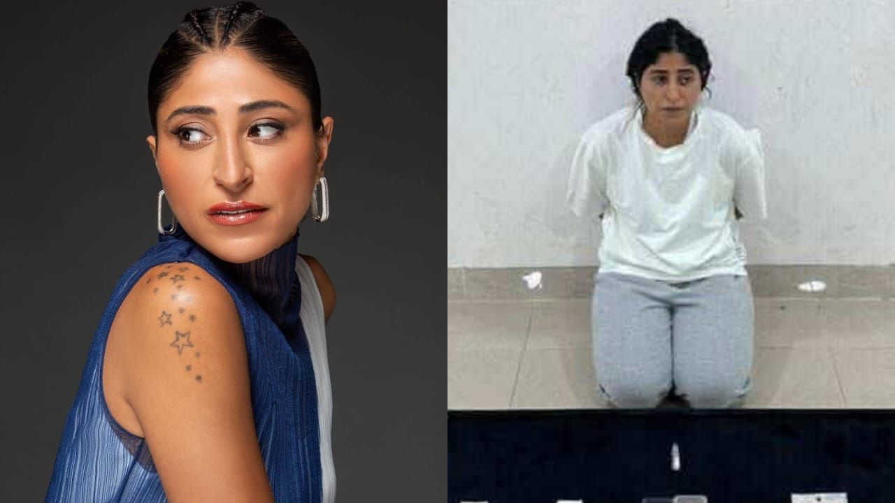 نشأت في دار أيتام.. من هي شجون الهاجري ؟ - الخليج الان