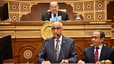 برلماني يدعو للتوسع في برامج تأهيل الطلاب والخريجين لسوق العمل - الخليج الان