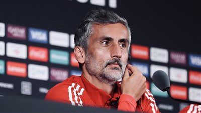 ريبيرو يدرس الدفع برباعي هجومي في مباراة بورتو بكأس العالم للأندية - الخليج الان