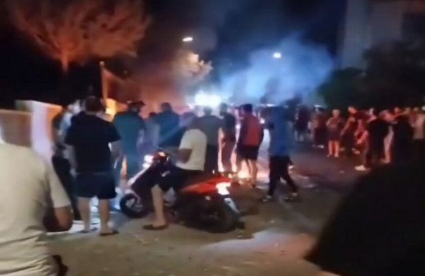 الجيش الإسرائيلي يعلن اغتيال عنصر في "حزب الله" جنوب لبنان بغارة جوية - الخليج الان