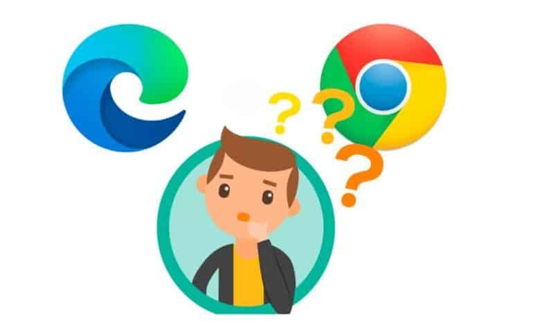 خلل من مايكروسوفت يمنع تشغيل متصفح كروم في ويندوز - الخليج الان