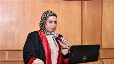 وفاة طبيبة تخدير بعد دخولها فى غيبوبة عامين بالغربية - الخليج الان