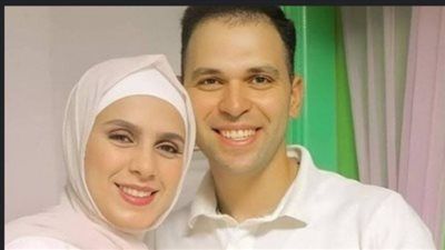 بعد يومين تحت الأنقاض.. البلوجر لولا فاني تعلن وفاة طليقها - الخليج الان