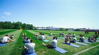 الأهلي يواصل تدريباته في نيوجيرسي استعدادًا لمواجهة بورتو بكأس العالم للأندية - الخليج الان