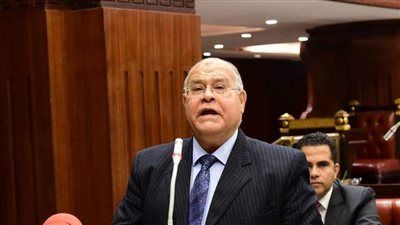 ناجى الشهابي: الصراع بين إيران وإسرائيل يكشف هشاشة الكيان الصهيوني ويعزز الدور المصري القيادي في حماية الأمن القومي العربي - الخليج الان