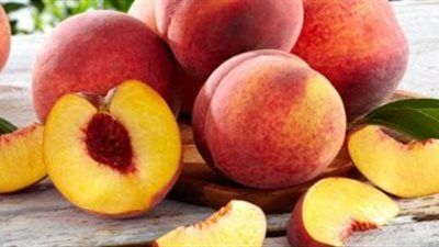 خطط للتوسع في زراعة وتصدير الخوخ المصري.. وإجراءات استمرار إنتاجه - الخليج الان