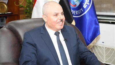 4 محاضرات دولية كبرى بمشاركة 200 باحث من 15 جامعة مصرية وعربية ضمن فعاليات مؤتمر الدراسات العليا بجامعة قناة السويس - الخليج الان