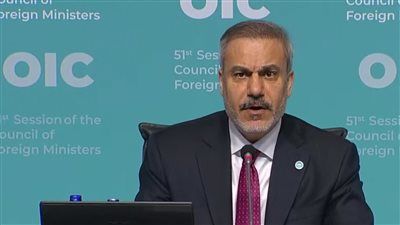 وزير خارجية تركيا: إسرائيل تودي بالمنطقة إلى كارثة شاملة بهجماتها على إيران - الخليج الان