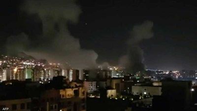 خاص| التصعيد بين إيران وإسرائيل يربك أجواء المنطقة.. رحلات جوية معلقة واستثمارات مهددة - الخليج الان