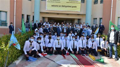 أبرزها الذهب والبترول والتمريض.. 52 بديل عن الثانوية العامة لطلاب الشهادة الإعدادية 2025 - الخليج الان